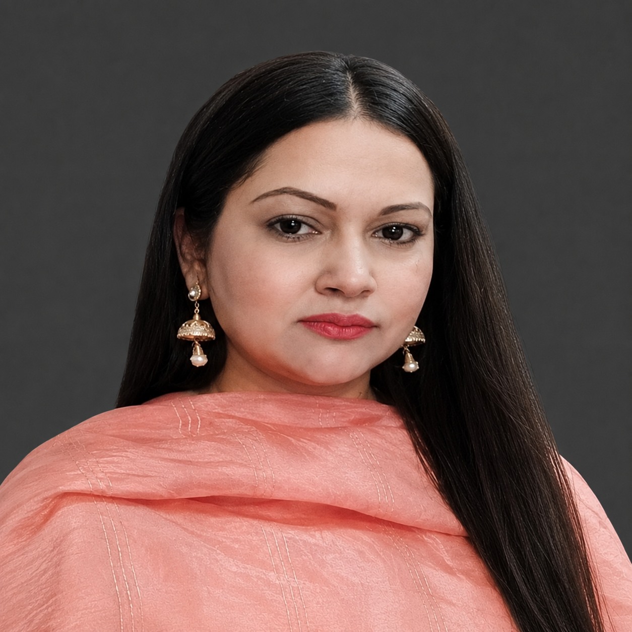 Asma Hussain
